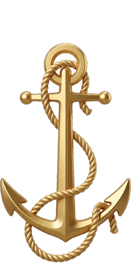 Puerto 22 Logo